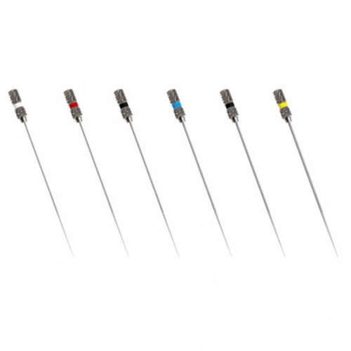 BARBED BRAOCHES 60 MM SIZE 1-6