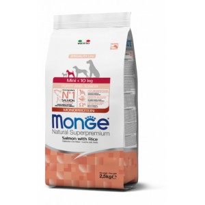 MONGE CANE PUPPY MINI...
