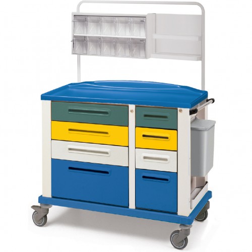 CARRELLO MULTIFUNZIONE LARGE...