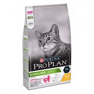 PP GATTO STERILISED...