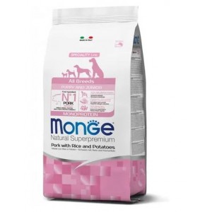 MONGE CANE PUPPY...