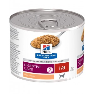 PD CANE i/d 200 gr x 12...
