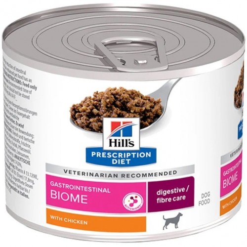 PD CANE GI BIOME 200 gr x 12 lattine
