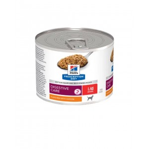 PD CANE i/d stress 200 gr x...