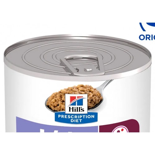 PD CANE i/d low fat 200 gr x 12 lattine