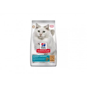 SP GATTO ADULT HYPO NG...