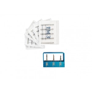 SET FRESE ESSENZIALI FG 6...