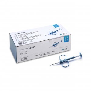THERACHIP microchip esotici...