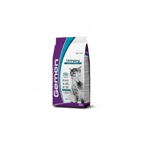 MONGE GATTO GEMON URINARY pollo/riso...