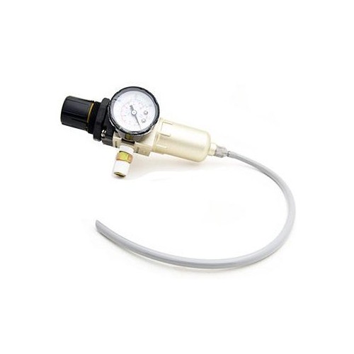 REGOLATORE COMPRESSORE ASSEMBLATO