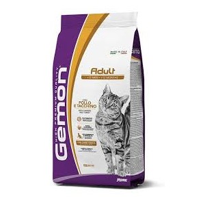 MONGE GATTO GEMON COMPLETE...