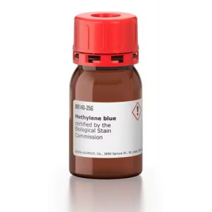 NUOVO BLU METILENE 100 ml