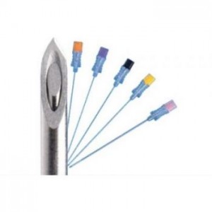AGO SPINALE YALE 23 G 3 -...