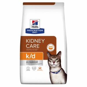 PD GATTO k/d 1,5 kg 2
