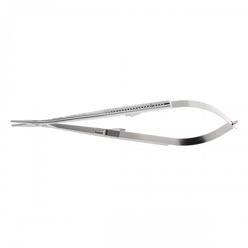 PORTAGHI CASTROVIEJO-JACOBSON NEEDLE...