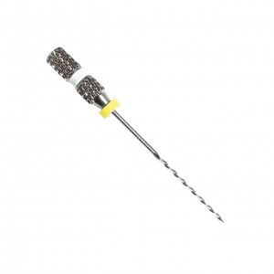 K-Reamer (Ni-Ti) 31mm 0.45...