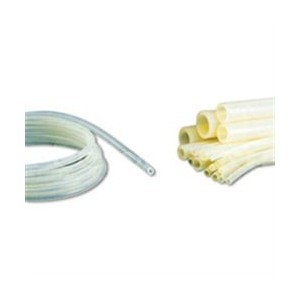 TUBO SILICONE 6 x 10 mm...