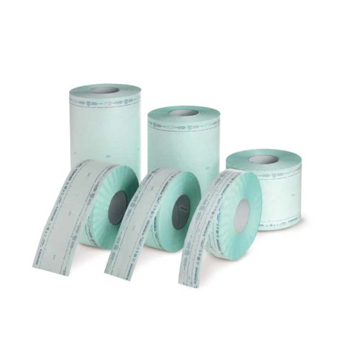 ROTOLO STERILIZZAZIONE 5,5 CM X 200m