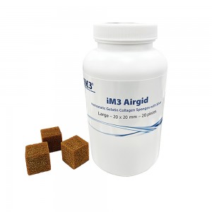 iM3 Airgid Large 20mmx20mm...
