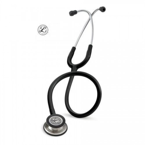 LITTMAN CLASSIC III - NERO doppia camp.