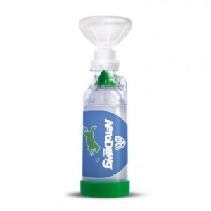 AERODOG (AEROSOL X CANI)...