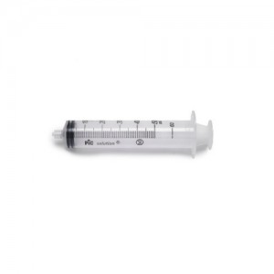 SIRINGA MON.50 ml cono LL...