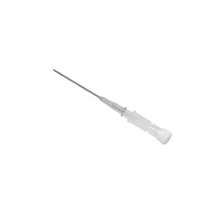 AGO CANNULA 16 G 2x51 mm...