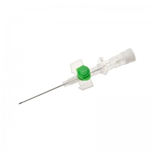 AGO CANNULA 18 G 2 x 51 mm...