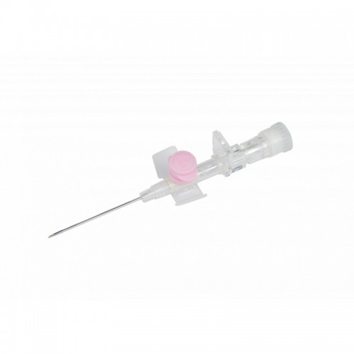 AGO CANNULA 20 G 2 x 51 mm (ROSA) TERUMO
