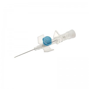 AGO CANNULA 22 G 1 x 25 mm...