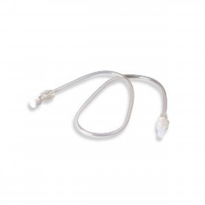 TUBO PROLUNGA PVC diam...