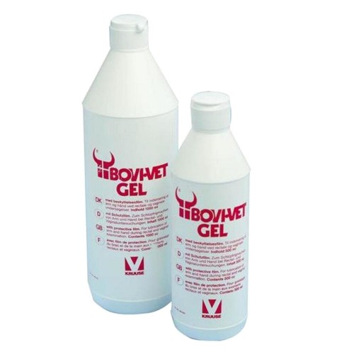 GEL KRUUSE 1 lt (BOVIVET GEL) gel...