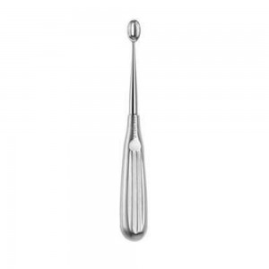 CUCCHIAIO DI VOLKMANN 17 cm