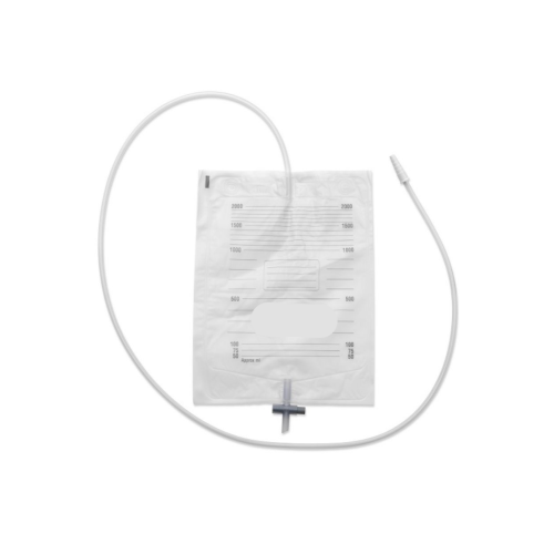 SACCA RACCOLTA URINA 2LT...