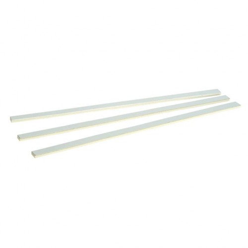 STECCA ALLUMINIO IMBOTTITA cm 2,5 x...