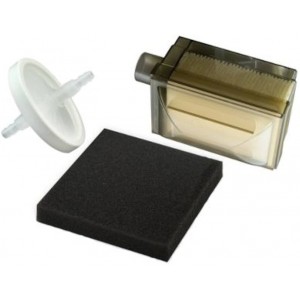 KIT FILTRI PER DEVILBISS