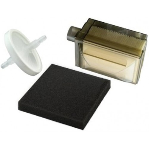 KIT FILTRI PER DEVILBISS