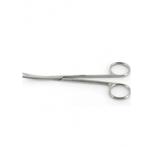 FORBICE METZENBAUM 14,5 cm...