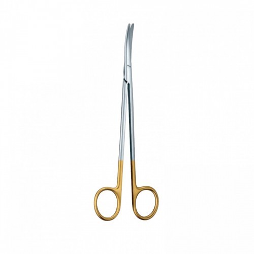 FORBICE METZENBAUM FINO 18 cm CURVE...