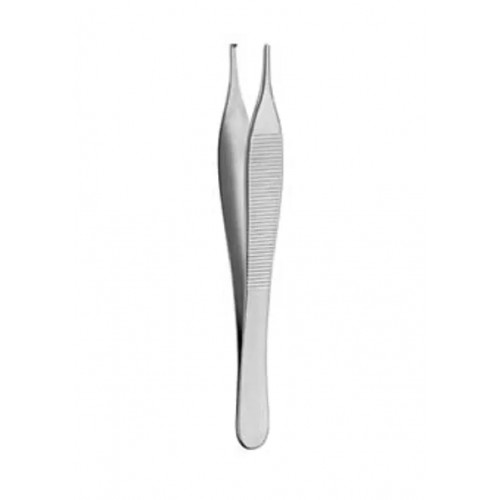 HUDSON (EWALD) TISSUE FORCEPS 12 cm