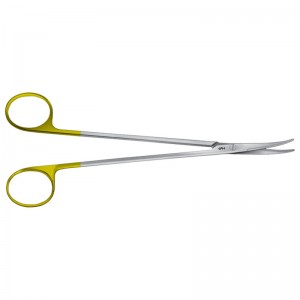 FORBICE METZENBAUM 18 cm...