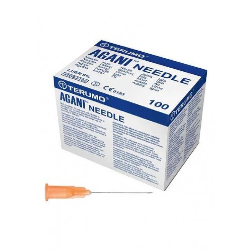 AGO MONO 25 G 0,5x25mm 100pz...