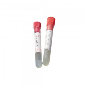 PROVETTE C/GEL SEP.+ACCEL....