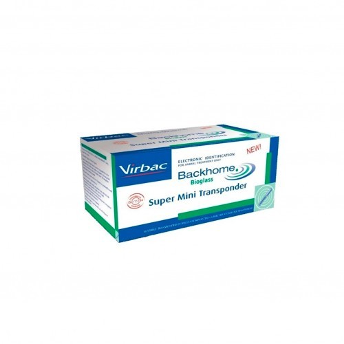 BACKHOME Biogl.SUPER-MINI ESOTICI...