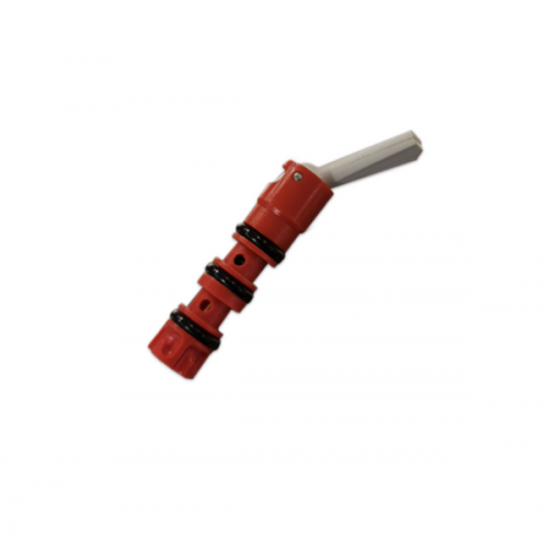 iM3 H/L Speed & Water/CLS toggle...