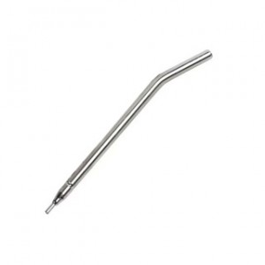3 - WAY SYRINGE TIP LOC 15L