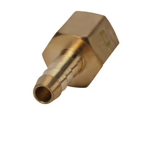 1/4" BARB X 1/4" FIP FOR PUMP UP TANK