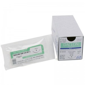 DACLON EP 4 USP 1 100 mt...