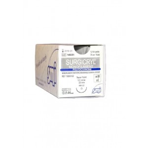 POLYDIOXANONE S/AGO EP 5...