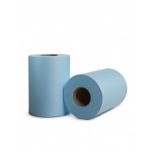 BOBINA LUXOR TNT 22 cm x 60...